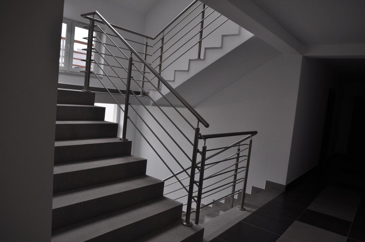 Apartament Svenita Darlowko Bagian luar foto