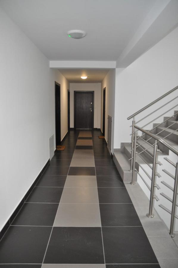 Apartament Svenita Darlowko Bagian luar foto