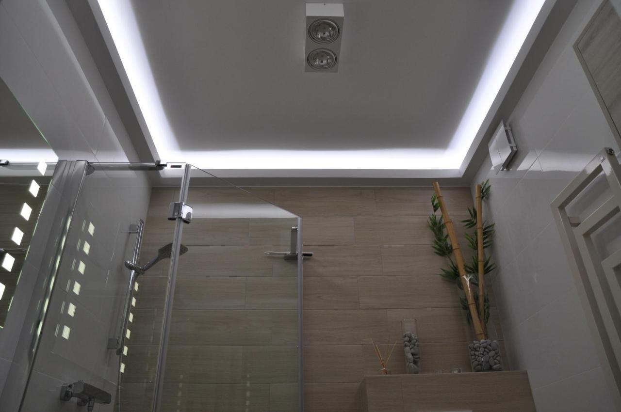 Apartament Svenita Darlowko Bagian luar foto