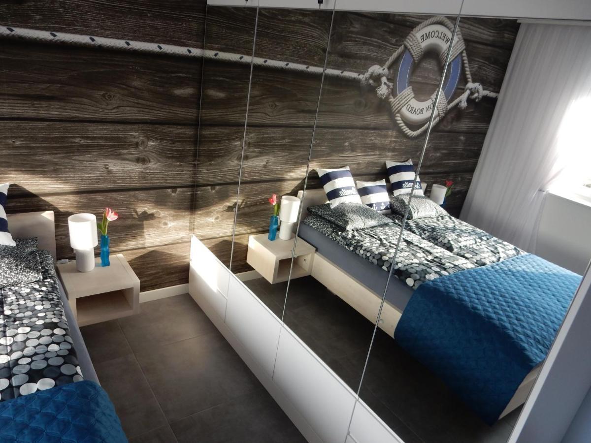 Apartament Svenita Darlowko Bagian luar foto