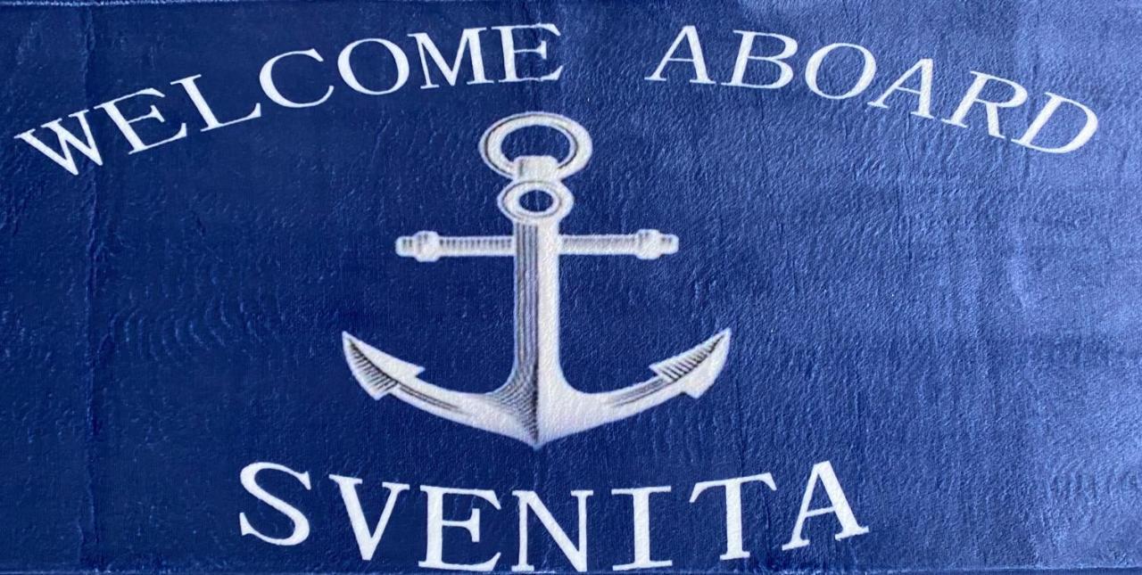 Apartament Svenita Darlowko Bagian luar foto