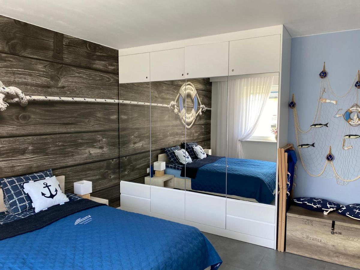 Apartament Svenita Darlowko Bagian luar foto
