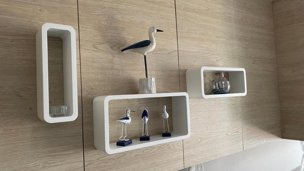 Apartament Svenita Darlowko Bagian luar foto